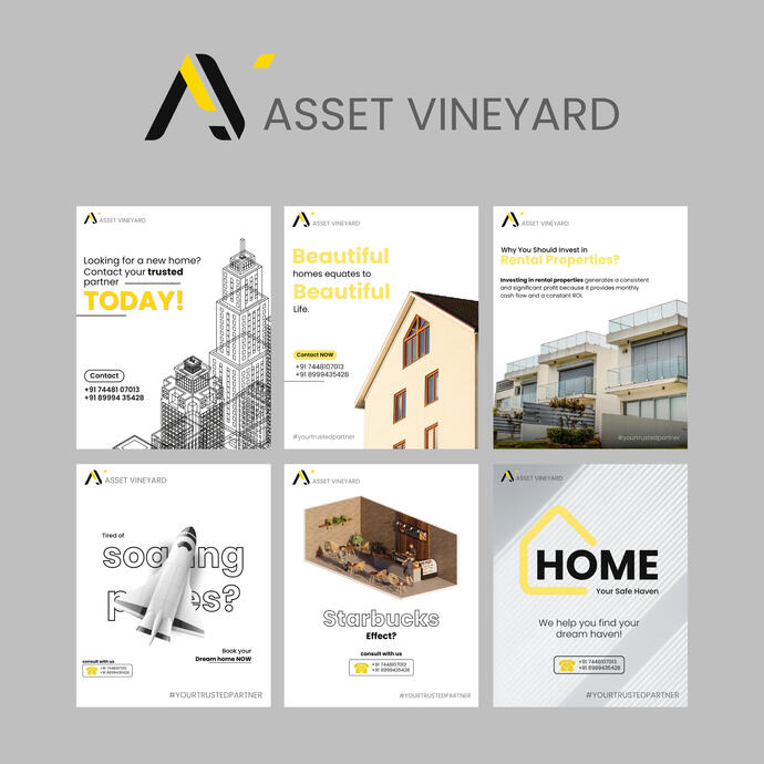 Asset Vineyard