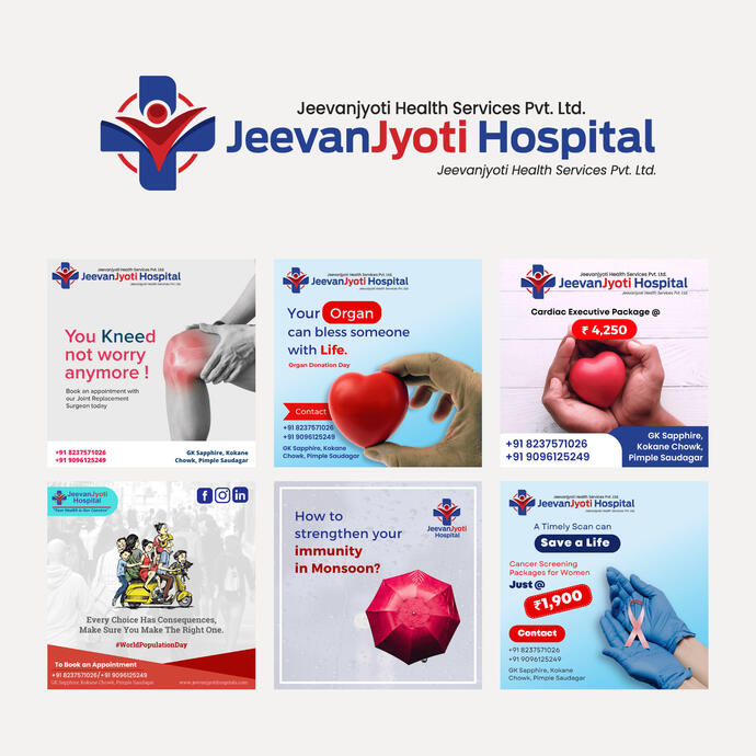 JeevanJyoti Hospital